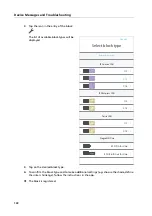 Preview for 122 page of Ivoclar digital PrograMill Base Operating Instructions Manual