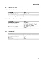 Preview for 137 page of Ivoclar digital PrograMill Base Operating Instructions Manual