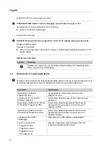 Preview for 6 page of Ivoclar digital PrograPrint Cure Short Instructions