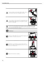 Preview for 10 page of Ivoclar Vivadent 645983EU Operating Instructions Manual