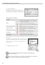 Preview for 22 page of Ivoclar Vivadent 645983EU Operating Instructions Manual