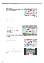 Предварительный просмотр 30 страницы Ivoclar Vivadent 645983EU Operating Instructions Manual