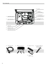 Предварительный просмотр 6 страницы Ivoclar Vivadent 747826BU Operating Instructions Manual