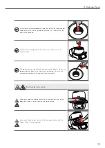 Предварительный просмотр 11 страницы Ivoclar Vivadent 747826BU Operating Instructions Manual