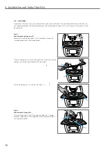 Предварительный просмотр 16 страницы Ivoclar Vivadent 747826BU Operating Instructions Manual