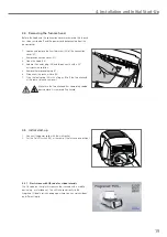 Предварительный просмотр 19 страницы Ivoclar Vivadent 747826BU Operating Instructions Manual