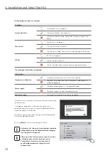 Предварительный просмотр 22 страницы Ivoclar Vivadent 747826BU Operating Instructions Manual