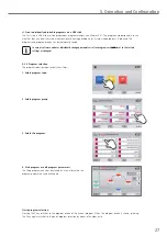 Предварительный просмотр 27 страницы Ivoclar Vivadent 747826BU Operating Instructions Manual