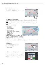 Предварительный просмотр 28 страницы Ivoclar Vivadent 747826BU Operating Instructions Manual