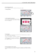 Предварительный просмотр 31 страницы Ivoclar Vivadent 747826BU Operating Instructions Manual