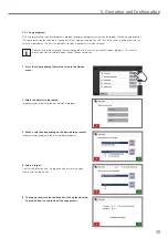 Предварительный просмотр 39 страницы Ivoclar Vivadent 747826BU Operating Instructions Manual