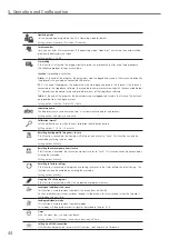 Предварительный просмотр 44 страницы Ivoclar Vivadent 747826BU Operating Instructions Manual