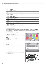 Предварительный просмотр 46 страницы Ivoclar Vivadent 747826BU Operating Instructions Manual