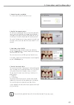 Предварительный просмотр 61 страницы Ivoclar Vivadent 747826BU Operating Instructions Manual