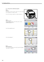 Предварительный просмотр 66 страницы Ivoclar Vivadent 747826BU Operating Instructions Manual