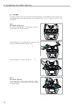 Предварительный просмотр 16 страницы Ivoclar Vivadent 747827AA Operating Instructions Manual