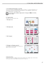 Предварительный просмотр 27 страницы Ivoclar Vivadent 747827AA Operating Instructions Manual