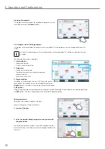 Предварительный просмотр 28 страницы Ivoclar Vivadent 747827AA Operating Instructions Manual