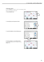 Предварительный просмотр 29 страницы Ivoclar Vivadent 747827AA Operating Instructions Manual