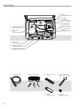 Предварительный просмотр 6 страницы Ivoclar Vivadent 747828BU Operating Instructions Manual