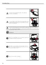 Предварительный просмотр 10 страницы Ivoclar Vivadent 747828BU Operating Instructions Manual