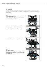 Предварительный просмотр 16 страницы Ivoclar Vivadent 747828BU Operating Instructions Manual