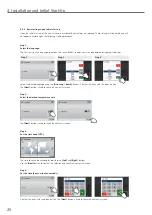 Предварительный просмотр 20 страницы Ivoclar Vivadent 747828BU Operating Instructions Manual