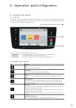 Предварительный просмотр 23 страницы Ivoclar Vivadent 747828BU Operating Instructions Manual