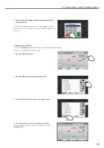 Предварительный просмотр 29 страницы Ivoclar Vivadent 747828BU Operating Instructions Manual