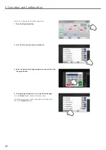 Предварительный просмотр 30 страницы Ivoclar Vivadent 747828BU Operating Instructions Manual