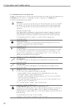 Предварительный просмотр 36 страницы Ivoclar Vivadent 747828BU Operating Instructions Manual