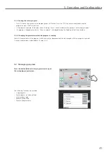 Предварительный просмотр 41 страницы Ivoclar Vivadent 747828BU Operating Instructions Manual