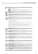 Предварительный просмотр 47 страницы Ivoclar Vivadent 747828BU Operating Instructions Manual