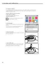 Предварительный просмотр 50 страницы Ivoclar Vivadent 747828BU Operating Instructions Manual