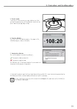 Предварительный просмотр 51 страницы Ivoclar Vivadent 747828BU Operating Instructions Manual