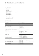 Preview for 86 page of Ivoclar Vivadent 747828BU Operating Instructions Manual