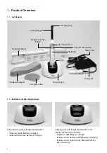 Предварительный просмотр 4 страницы Ivoclar Vivadent Bluephase G4 Instructions For Use Manual