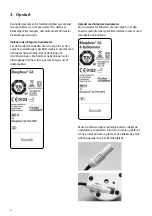 Предварительный просмотр 46 страницы Ivoclar Vivadent Bluephase G4 Instructions For Use Manual