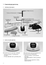 Предварительный просмотр 112 страницы Ivoclar Vivadent Bluephase G4 Instructions For Use Manual