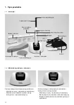 Предварительный просмотр 166 страницы Ivoclar Vivadent Bluephase G4 Instructions For Use Manual