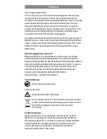 Preview for 8 page of Ivoclar Vivadent Bluephase Meter II Instructions For Use Manual