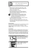 Preview for 27 page of Ivoclar Vivadent Bluephase Meter II Instructions For Use Manual