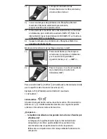 Preview for 28 page of Ivoclar Vivadent Bluephase Meter II Instructions For Use Manual