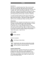 Preview for 86 page of Ivoclar Vivadent Bluephase Meter II Instructions For Use Manual