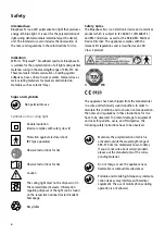 Preview for 6 page of Ivoclar Vivadent Bluephase N Instructions For Use Manual