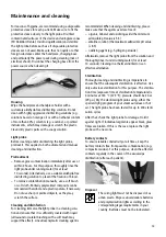 Preview for 13 page of Ivoclar Vivadent Bluephase N Instructions For Use Manual