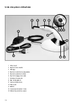 Preview for 18 page of Ivoclar Vivadent Bluephase N Instructions For Use Manual