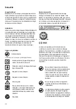 Preview for 20 page of Ivoclar Vivadent Bluephase N Instructions For Use Manual