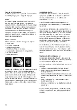 Preview for 54 page of Ivoclar Vivadent Bluephase N Instructions For Use Manual