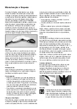 Preview for 55 page of Ivoclar Vivadent Bluephase N Instructions For Use Manual